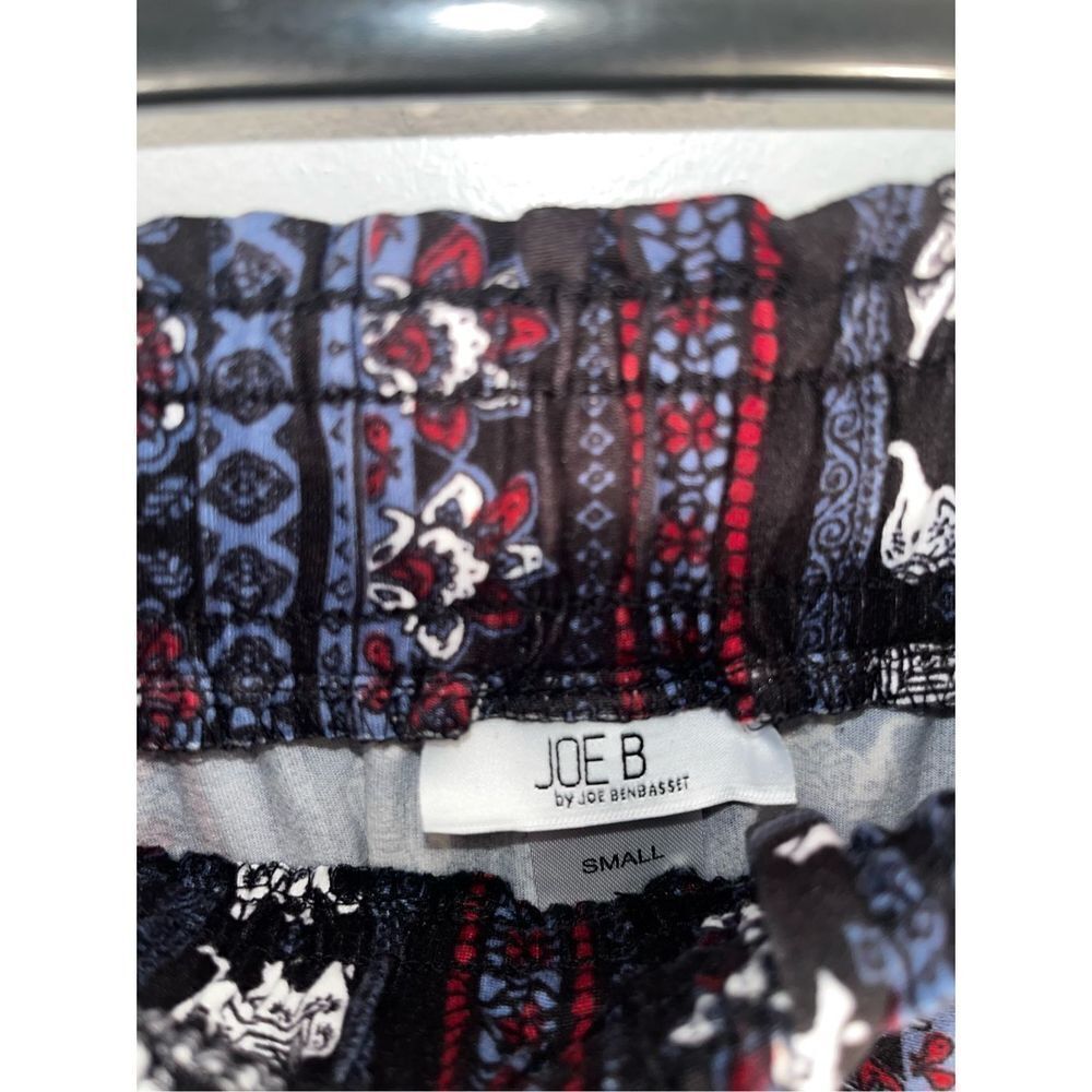 Joe B multi pattern pants - Picture 4 of 4
